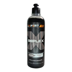 Revitalizador De Plásticos Externos Replex 500ml Expert
