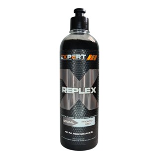 Revitalizador De Plásticos Externos Replex 500ml Expert em Oferta na Shopee