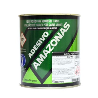 Cola Amazonas  AM13 750 G em Oferta na Shopee