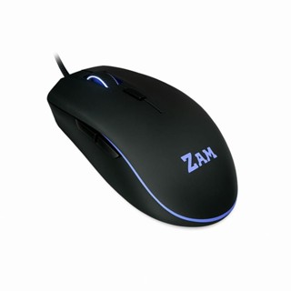 Mouse Gamer 2 A.M. G52 - Sensor Pixart 4000 DPI - RGB - 8 Botões Programáveis - Ergonômico para Destros em Oferta na Shopee