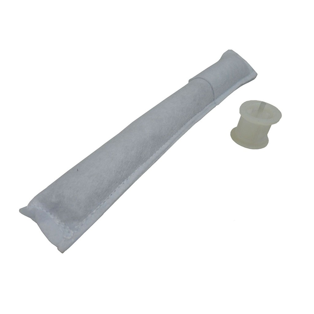 Filtro Secador de Cartucho Honda Fit e Civic após 06, Pajero Full, Polo de 02 a 03, Fox e Corolla de 01 a 09 e GM Sonic