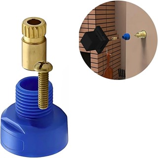 Adaptador Conversor De Registro De Pressão Padrão Deca 20 Estrias para Acabamento 16 Estrias em Oferta na Shopee