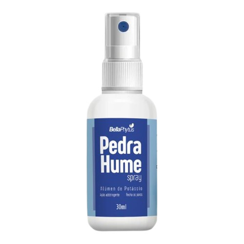 Pedra Hume Bellaphytus 30mL
