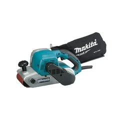 Lixadeira Cinta Makita M9400 Profissional 127V