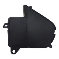 Tampa Da Bateria Honda Crf 230 F Suporte 2007/2020 Todas Amx