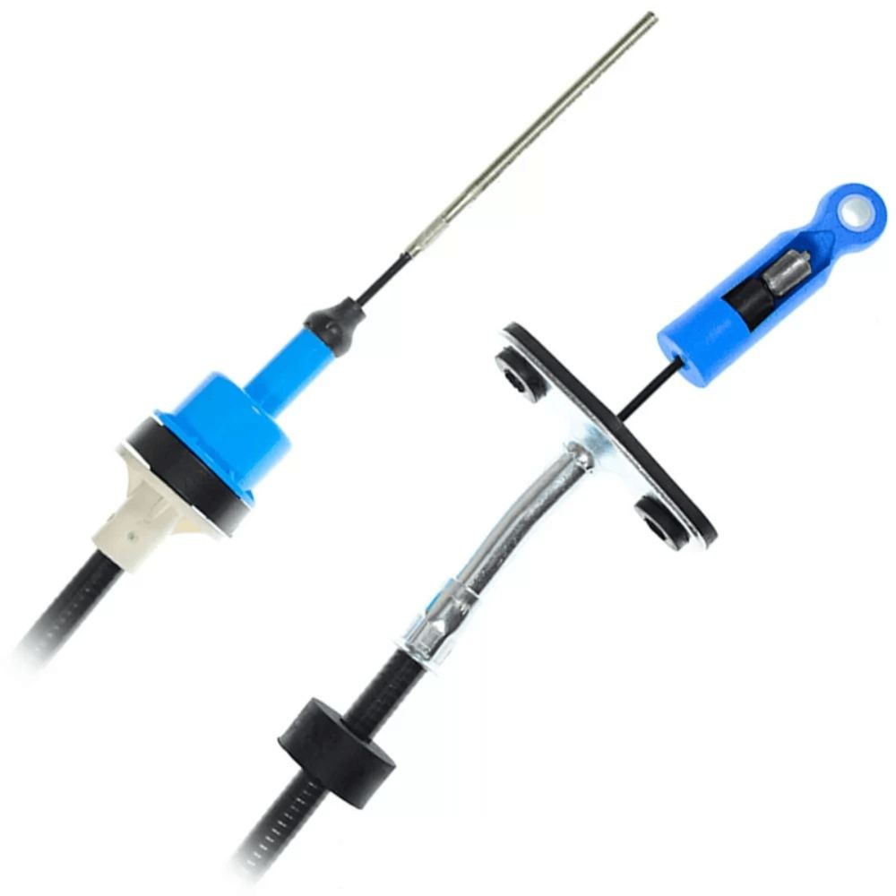 Cabo Embreagem Fiat Palio Siena 1.0 8v Strada 1.4 8v 710 Mm