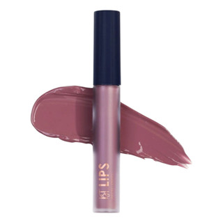 Bt Lips Batom Líquido Hermione Matte Bruna Tavares em Oferta na Shopee