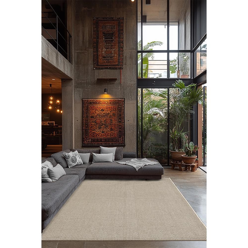 Tapete Para Sala Sarja Ramos 2,00x2,50 São Carlos