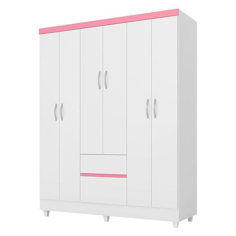 Guarda-roupa Infantil Demóbile: Onde Comprar | BuscaProdutos