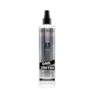 Redken One United 25 Benefícios - Leave-in 400ml em Oferta na Shopee