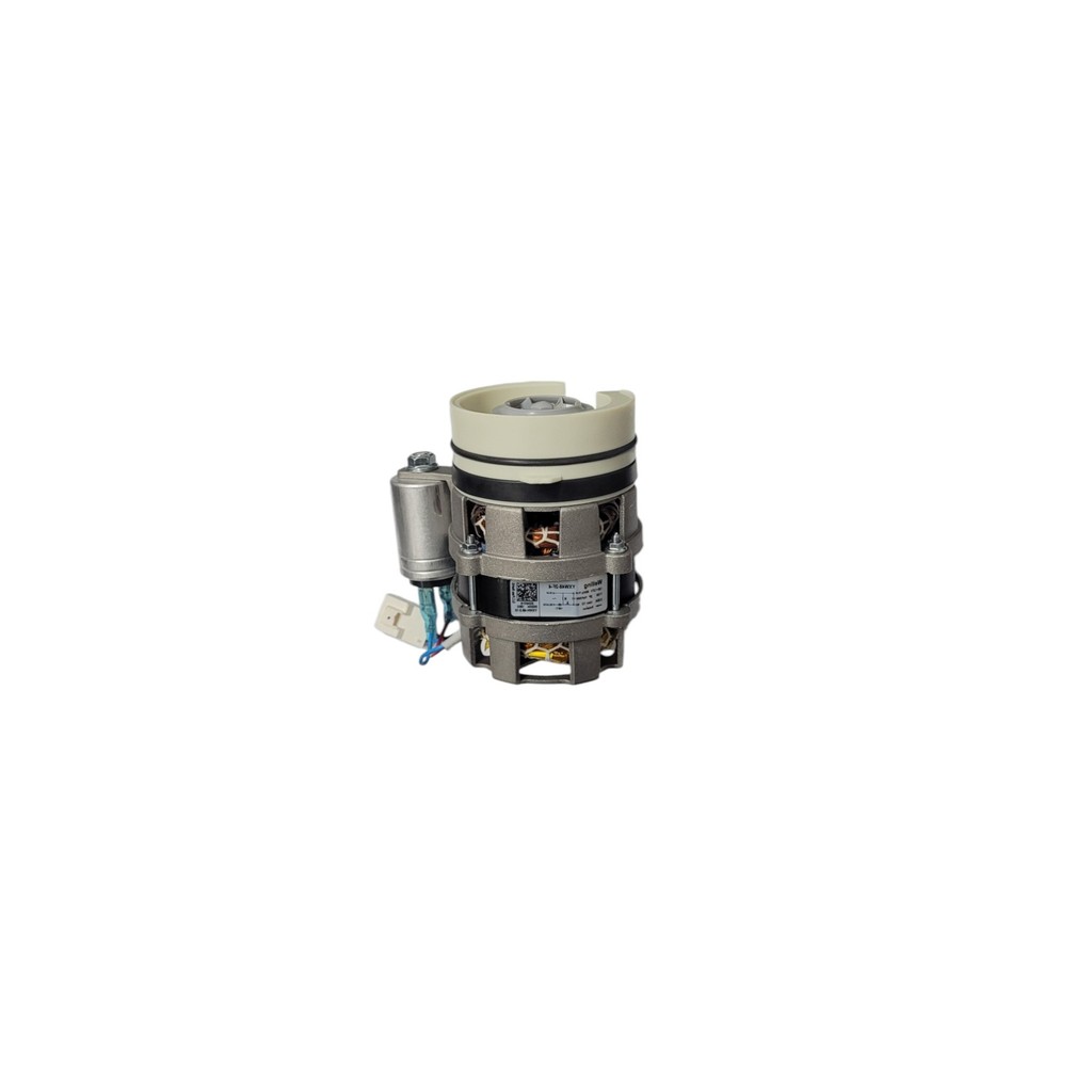 Eletrobomba Circulação Lava Louças Brastemp Consul W10732485