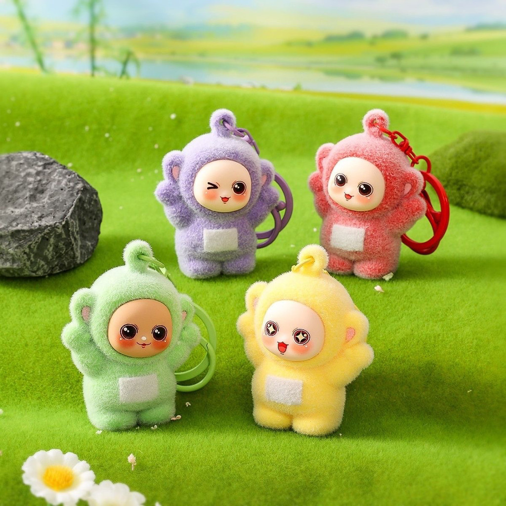 Teletubbies: Guia Completo e Onde Comprar | BuscaProdutos