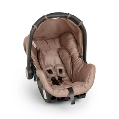 Bebê Conforto Grid Toffee Galzerano Cadeirinha p/ Carro Auto