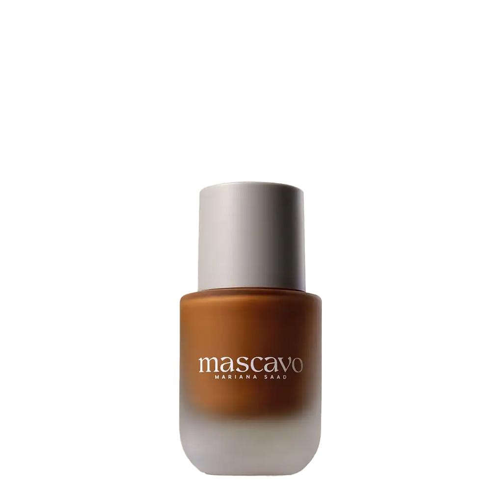 Mascavo Soft Radiance Base Líquida 57O 30ml