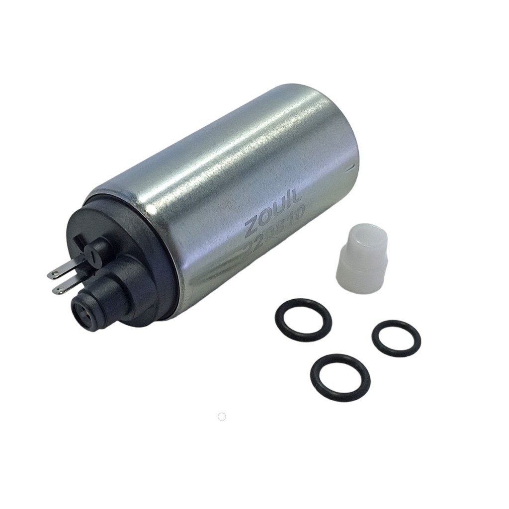 Refil Bomba Combustível Cg 150 Cargo Esdi 2009 a 2010 Cg 150 Fan Esi 2010