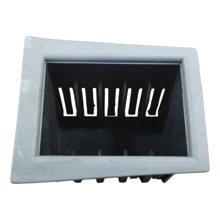 Porta Fitas Console S10 Blazer 1996 1997 98 99 00 01 02 2010