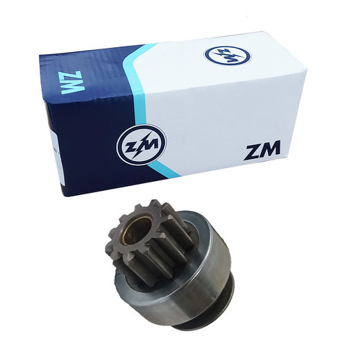 Impulsor de Partida Blazer, S10, Silverado, Jimmy, Sonoma e Empilhadeiras – Alta Resistência