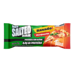 BARRA DE PROTEÍNA MRS TASTE COOKIE BAR SALTED MARGUERITA 50G