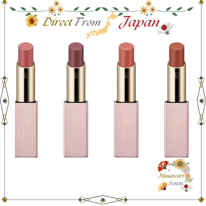 Ririmew Butter Rouge【 Direct from Japan 】