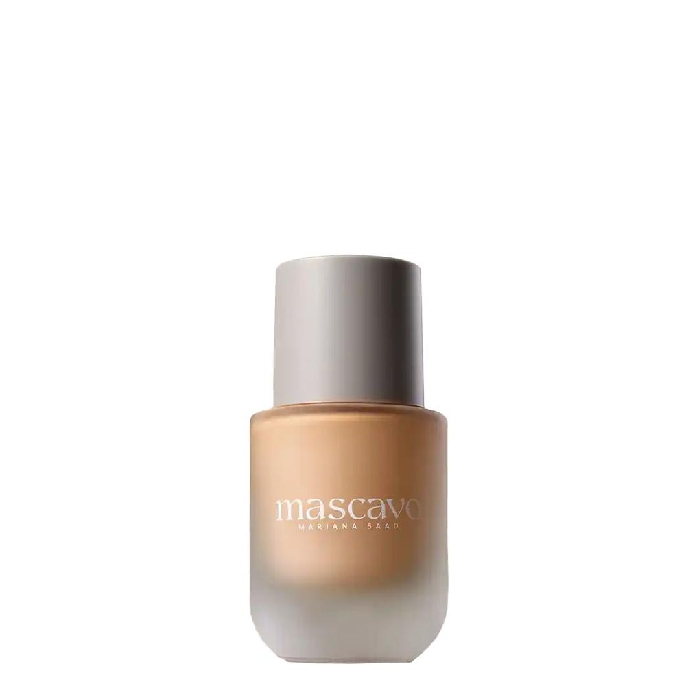 Imagem Mascavo Soft Radiance Base Líquida 12C 30ml