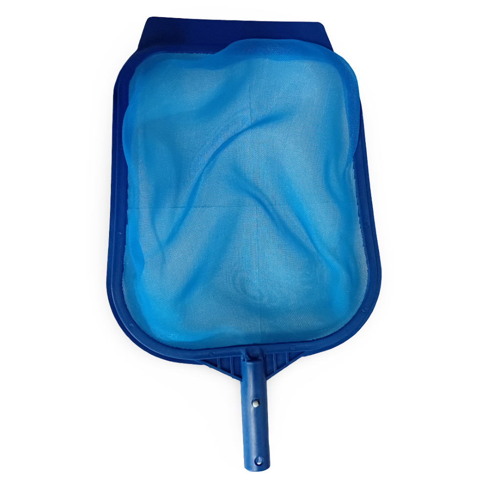 Peneira Plástica p/ Limpeza de Piscina - Donatti em Oferta na Shopee