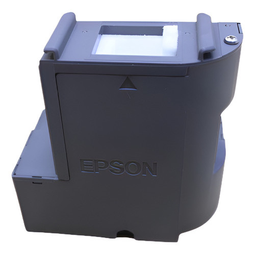 Caixa De Manutenção Epson L6270 L6290 L6490 L6161 L6171 L6191 L14150 Original T04d1