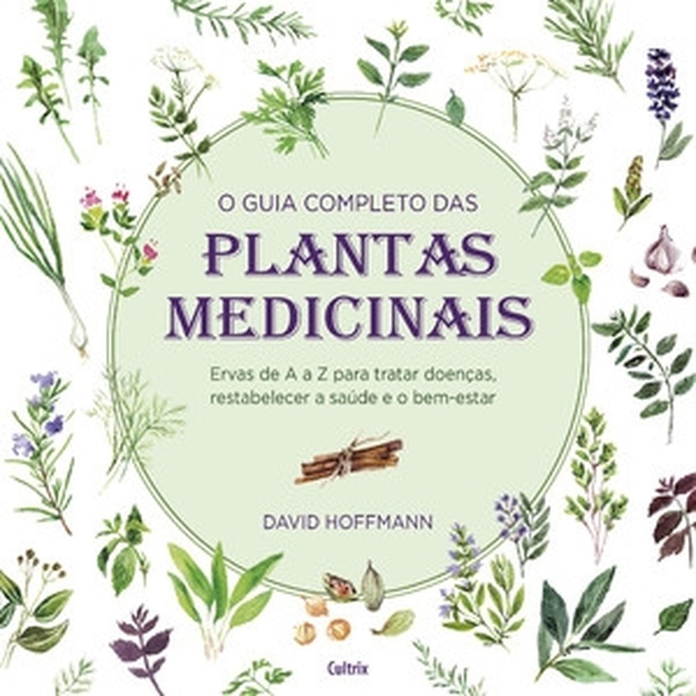 O guia completo das plantas medicinais Lt WP