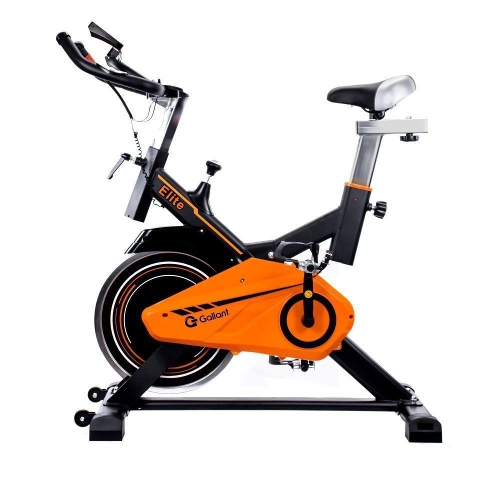 Gallant Elite Spinning Ate 110Kg Bicicleta Ergométrica Mecânica (GSB13HBTA-PT)