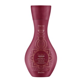 Condicionador Prolonga Cor Millenar Óleos Egípcios Amend em Oferta na Shopee