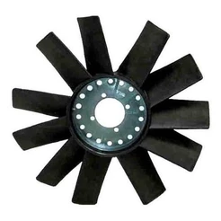 Helice Radiador Sprinter 310 312 1997/2001 Ranger 2.5 2.8 1998/2004 - S10 BLAZER 2.5 1996/2000 - Land Rover Defender 2.5