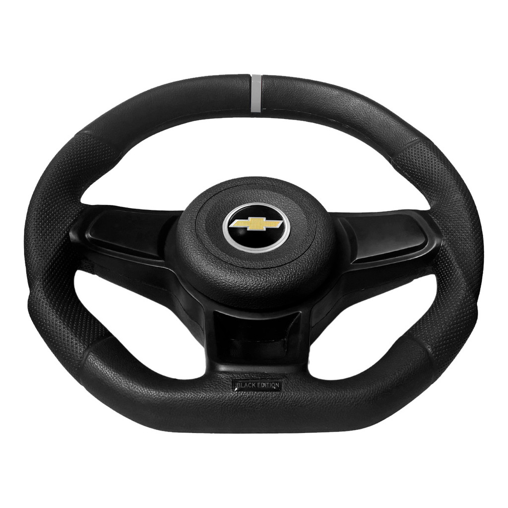 Volante Esportivo Chevrolet Celta Corsa Wind Classic Kadett Ipanema · foto 2