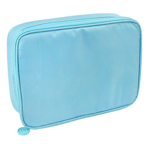 Estojo de Baú Azul: Onde Comprar | BuscaProdutos