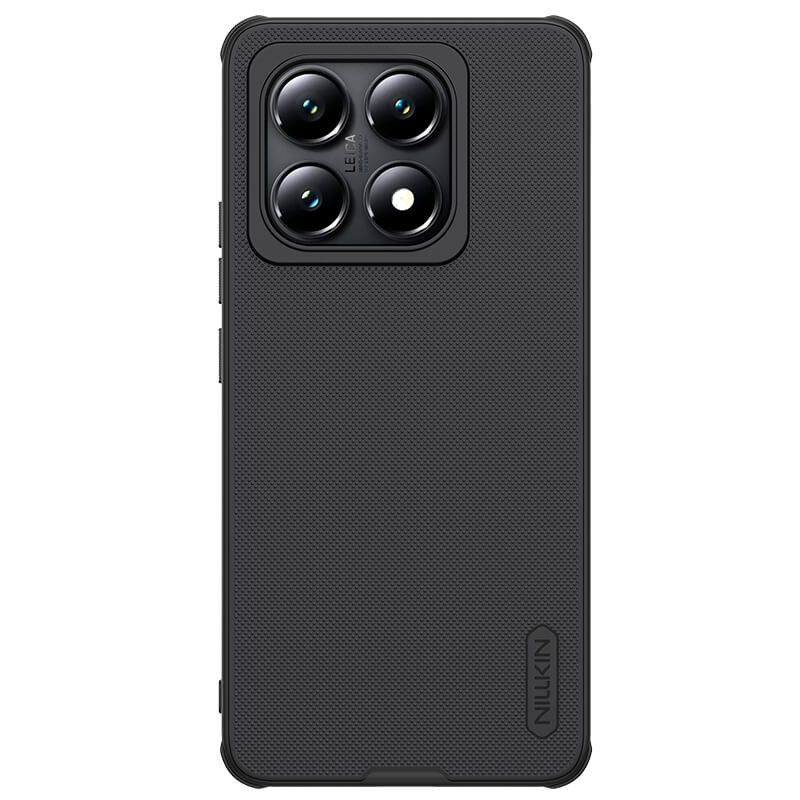 Capa Capinha Anti Impacto Nillkin Frosted Pro Xiaomi 14T - Mobile & Gadgets
