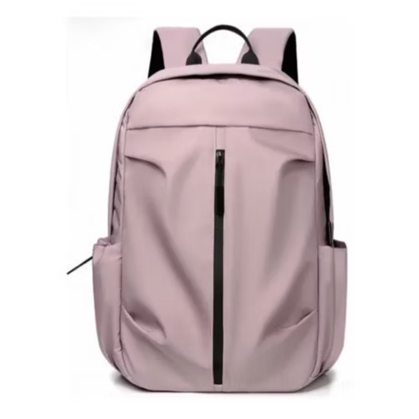 Mochila Impermeável Resistente Grande Unissex Escola Faculdade Trabalho Notebook