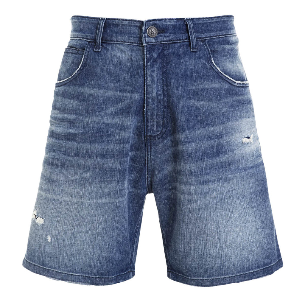 Bermuda Hype San Andres John John Masculina