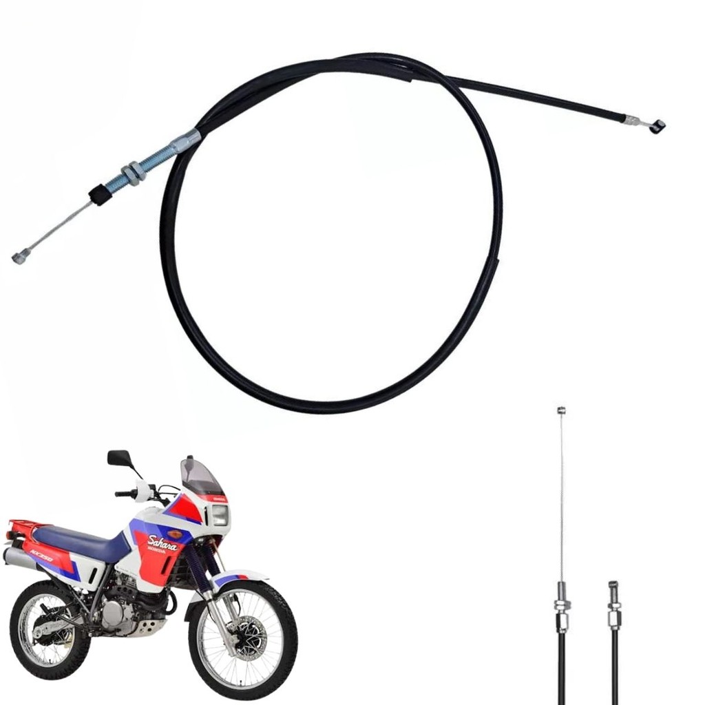 Cabo De Embreagem Nx 350 Sahara K-Cabos Moto Honda Original
