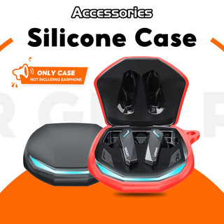Capa Protetora De Silicone Para Fones De Ouvido GM2 PRO À Prova De Choque Bluetooth Queda em Oferta na Shopee