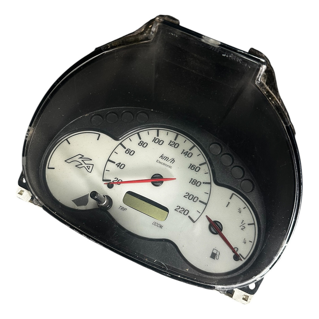 Painel De Instrumentos Ford Ka 2000 A 2007 Sem Conta-giros