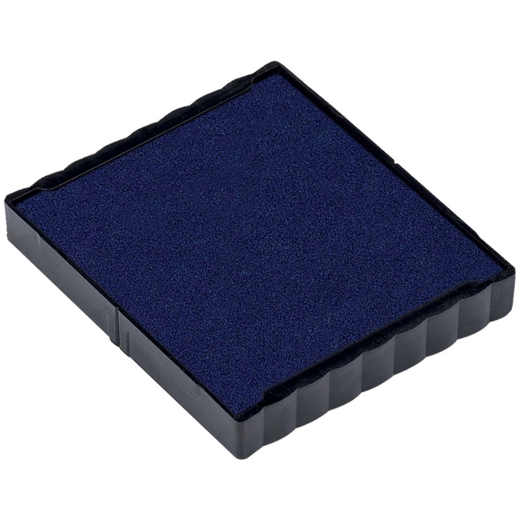 Almofada Refil Carimbo Autoentintado Nykon 355 Cnpj 40x60mm