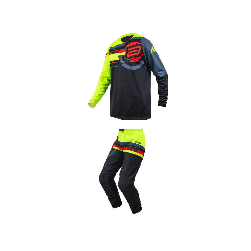 CONJUNTO ASW IMAGE TARGET - Sports & Outdoors