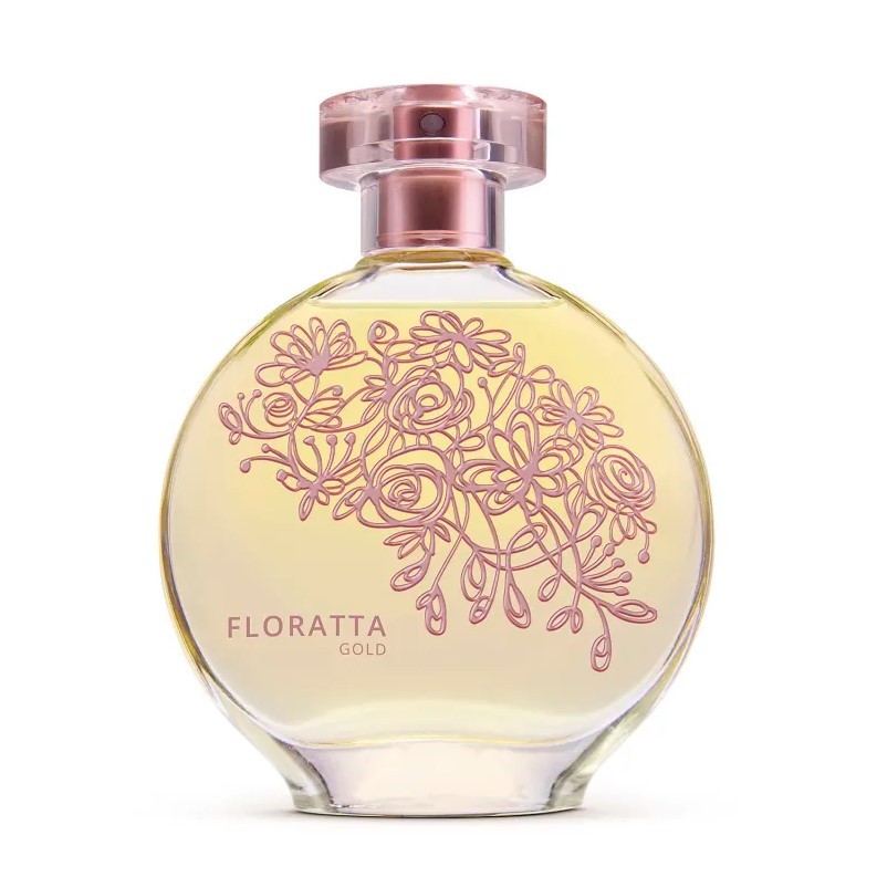Perfume Floratta Gold: Onde Comprar | BuscaProdutos
