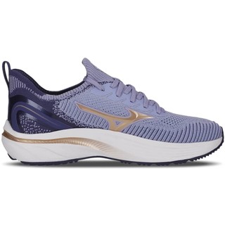 Tênis Mizuno Glow 2 - Feminino - Roxo em Oferta na Shopee