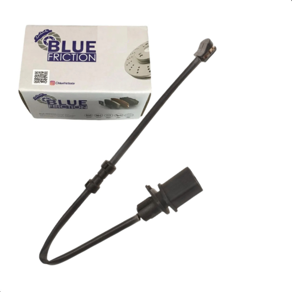 Sensor de Desgaste do Abs Audi Q5 SQ5 Esquerda