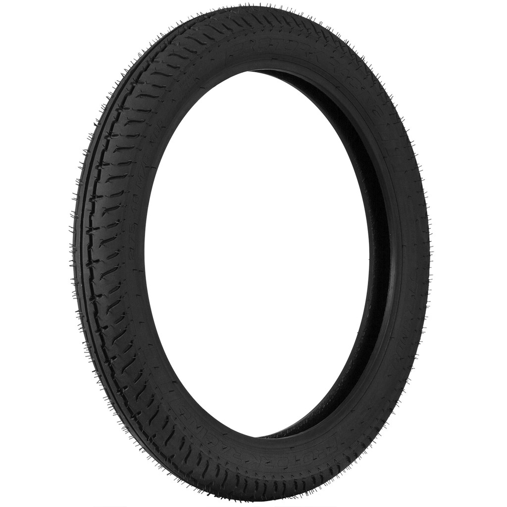 Pneu Moto Dianteiro 2.75-18 Pro Tork Str8000 Titan / Fan / Start / YBR / Factor / Fazer/ Dafra Speed