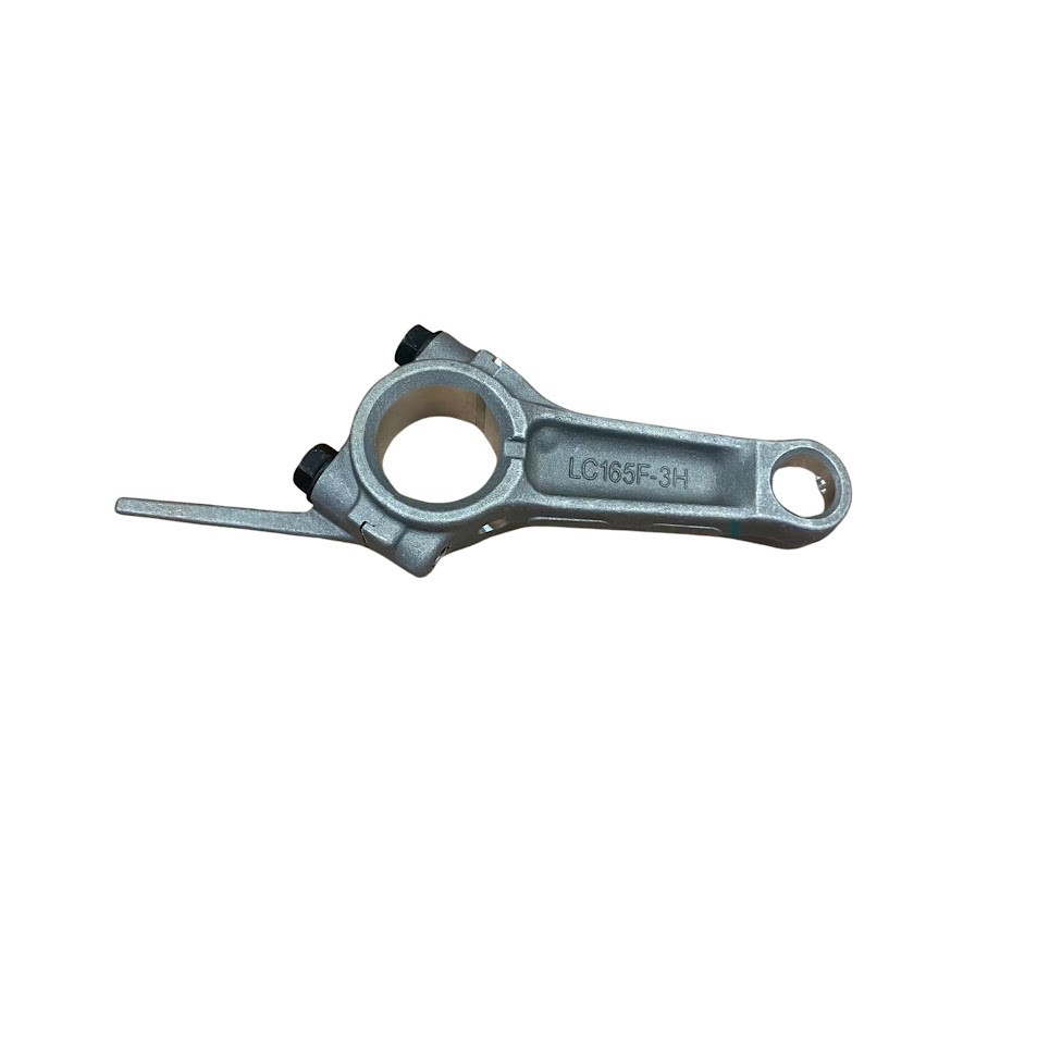 Biela Para Motor Gasolina Toyama Cod. 124005001 Te40zx-xp 4hp