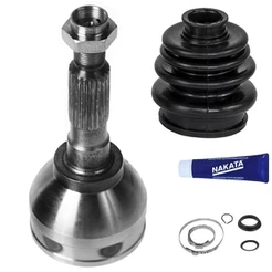 Junta Homocinética Ford Pampa 1.6 1.8 Ano 92 93 94 95 96 97