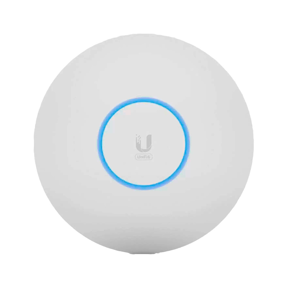 Ponto de Acesso Ubiquiti UniFi U7-PRO sem fonte