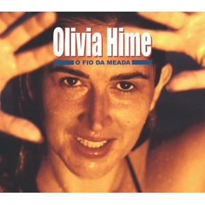 CD Olivia Hime O Fio Da Meada (DIGIPACK)