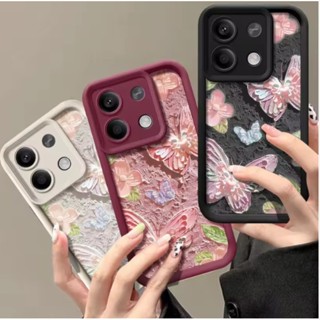 Para Motorola Moto G85 G35 G75 G55 G84 G54 G53 G34 G22 E32 E22 E13 Edge 50 Pro Neo 4G 5G Pintura A Óleo Padrão De Borbol em Oferta na Shopee