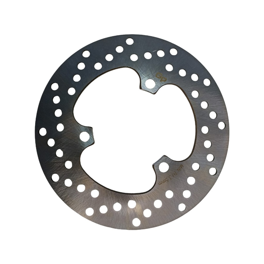 Disco Freio Traseiro Xtz250 Lander Todas Xtz250 Tenere Todas